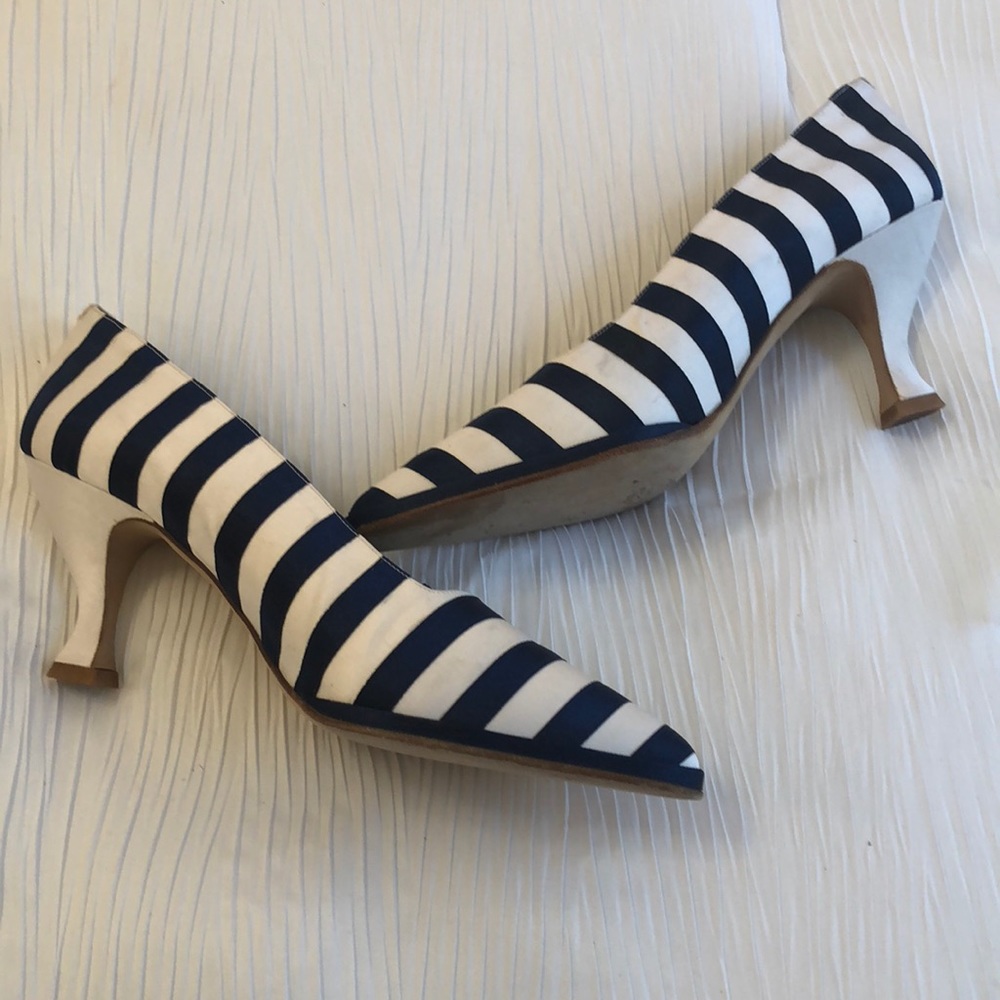 KENNETH COLE HEELS